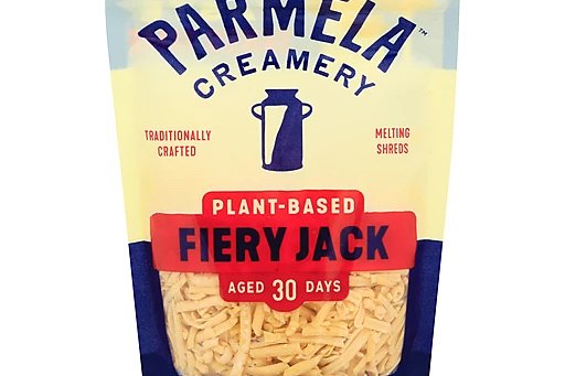 Order Parmela Creamery - Fiery Jack  - 7 Oz food online from Luv Mart store, Santa Cruz on bringmethat.com