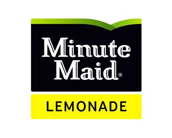 Order Minute Maid® Lemonade (22 Oz.) food online from Churchs Chicken store, Houston on bringmethat.com