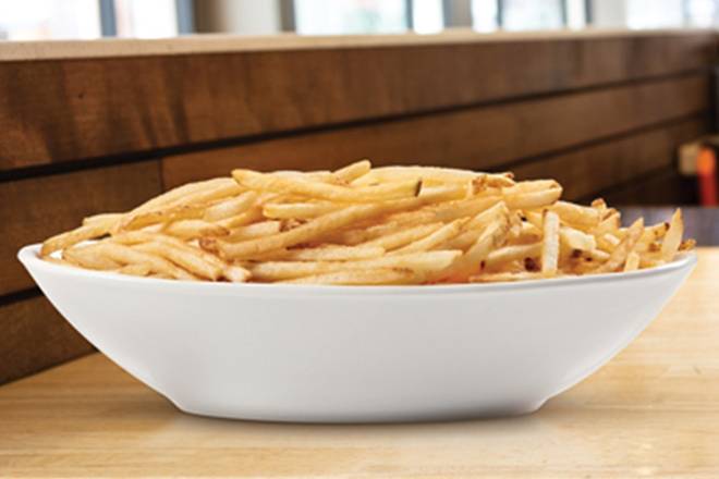 Order Starter Shoestring Fries food online from The Counter store, Pasadena on bringmethat.com