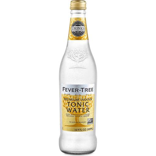 Order Fever-Tree Tonic Water (16.9 OZ) 92060 food online from BevMo! store, Greenbrae on bringmethat.com