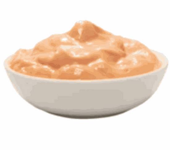 Order Side Of Spicy Mayo food online from IV Deli Mart store, Goleta on bringmethat.com