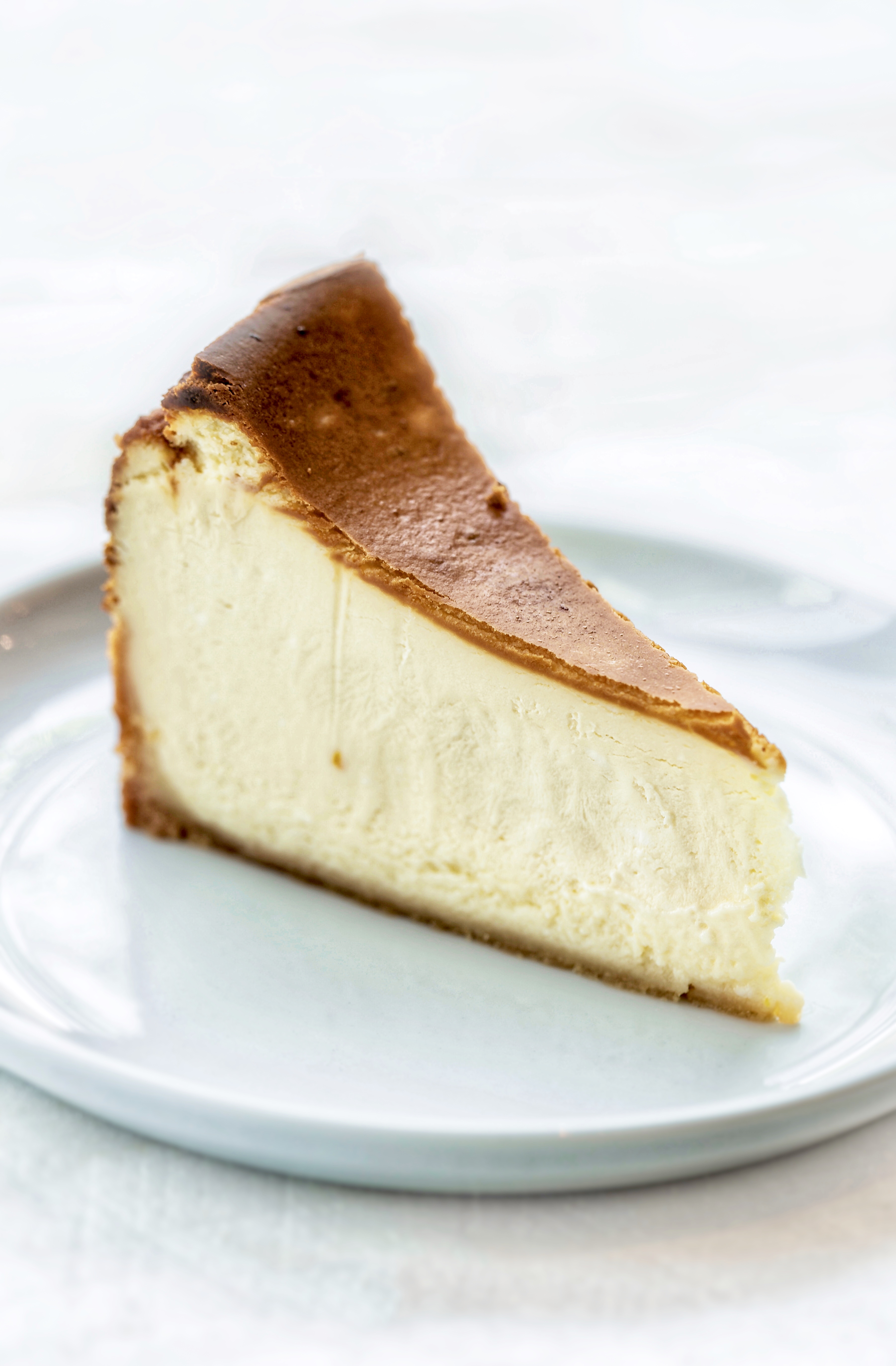 Order J.M. Rosen New York Cheesecake food online from Wings & Things By Amici store, Danville on bringmethat.com