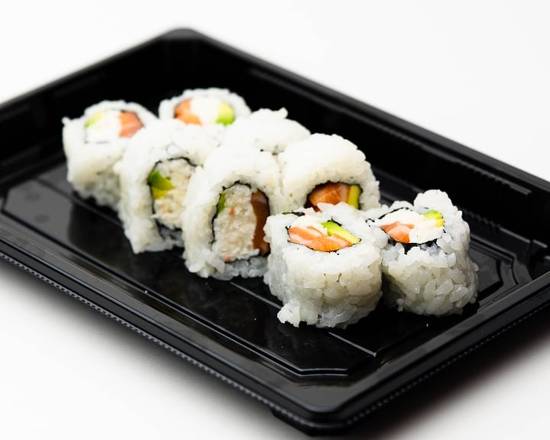 Order Alaska Roll food online from Bei Express store, Scottsdale on bringmethat.com