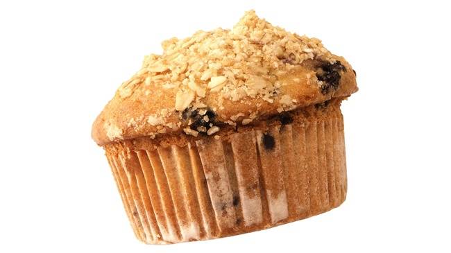 Order Muffins food online from Human Bean store, Coeur d' Alene on bringmethat.com
