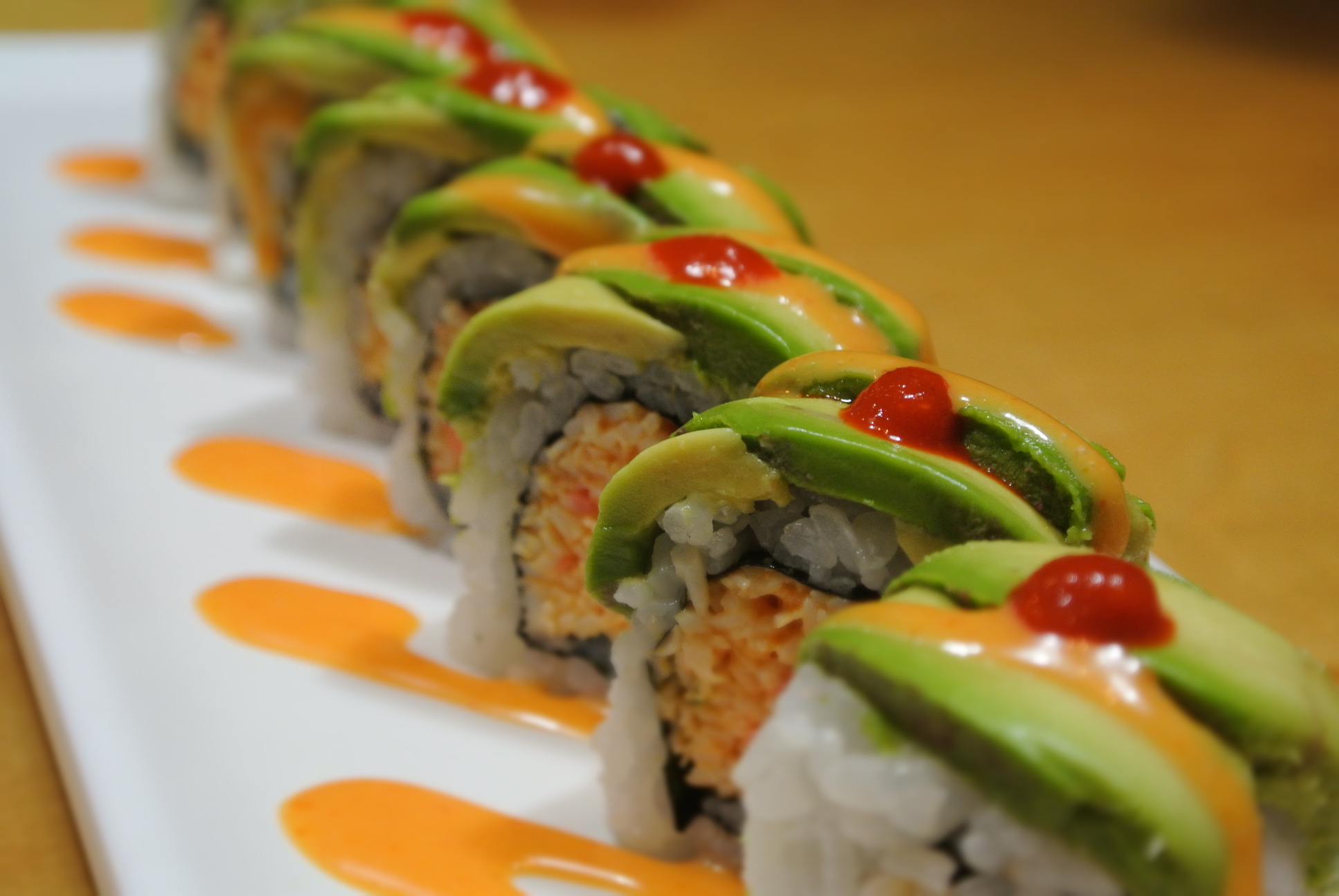 Order New Mexican food online from Tokyo Roll And Noodle store, Chino Hills on bringmethat.com