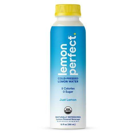 Order Lemon Perfect: Just Lemon 12oz food online from Speedway store, Succasunna on bringmethat.com