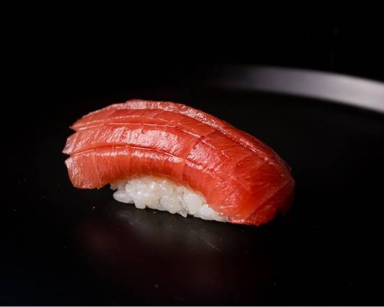 Order Tuna Belly Chu Toro food online from Fushimi Japanese Cuisine store, Brooklyn on bringmethat.com