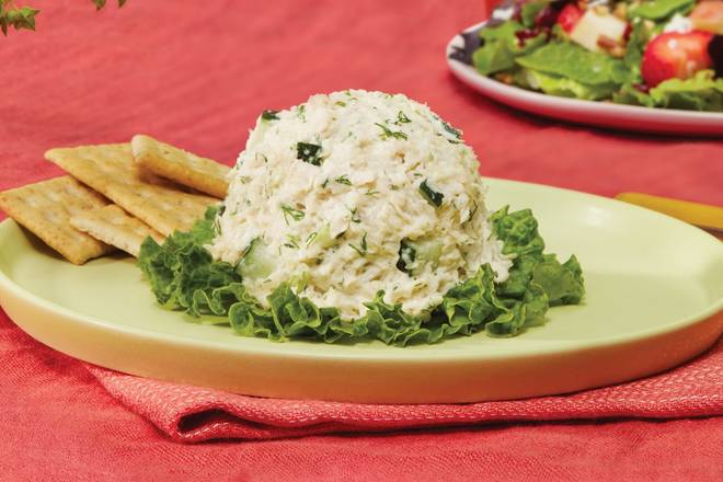 Order Dill-icious Diva food online from Chicken Salad Chick store, Indianapolis on bringmethat.com