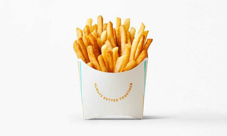 Order POTATO FRIES food online from Hipcityveg store, Ardmore on bringmethat.com