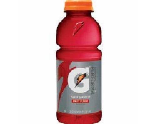 Order Gatorade Fruit Punch food online from Best Edibles store, Trumbull on bringmethat.com