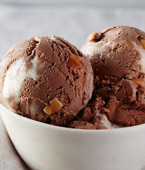 Order Rocky Road Ice Cream food online from Häagen-Dazs store, Washington on bringmethat.com