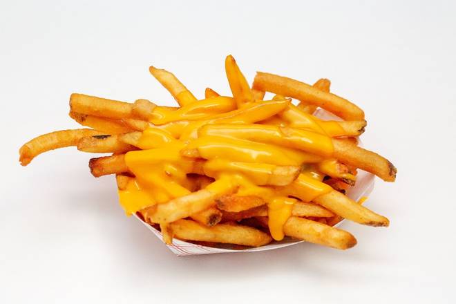 Order Cheese Fries food online from Philly's Best store, Chino on bringmethat.com