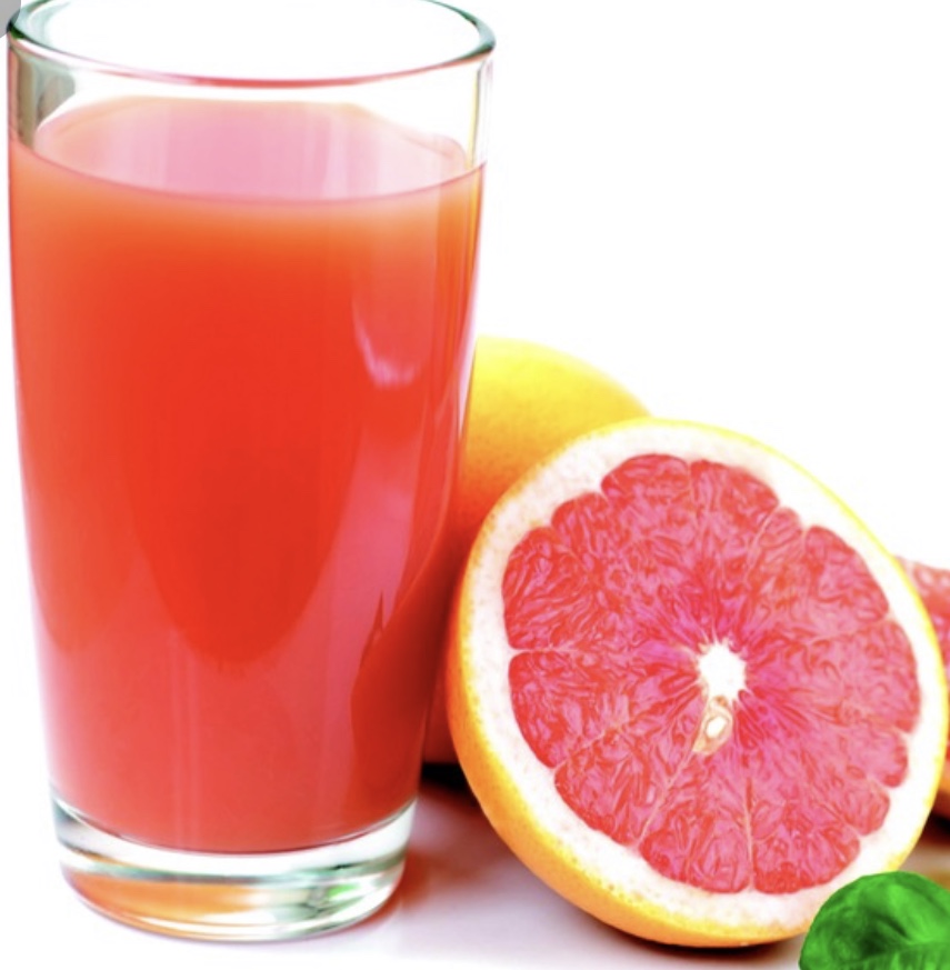 Order 5.Grapefruit juice food online from West Village Finest Deli store, New York on bringmethat.com