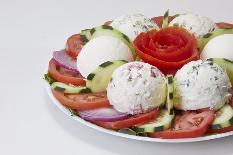 Order Bagels and Schmears food online from Murray's Bagels store, New York on bringmethat.com