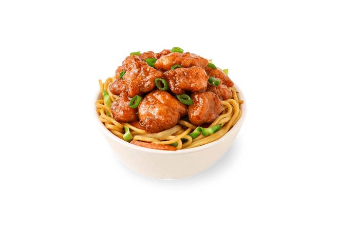 Order Noodle Bowl food online from Leeann Chin store, St. Cloud on bringmethat.com