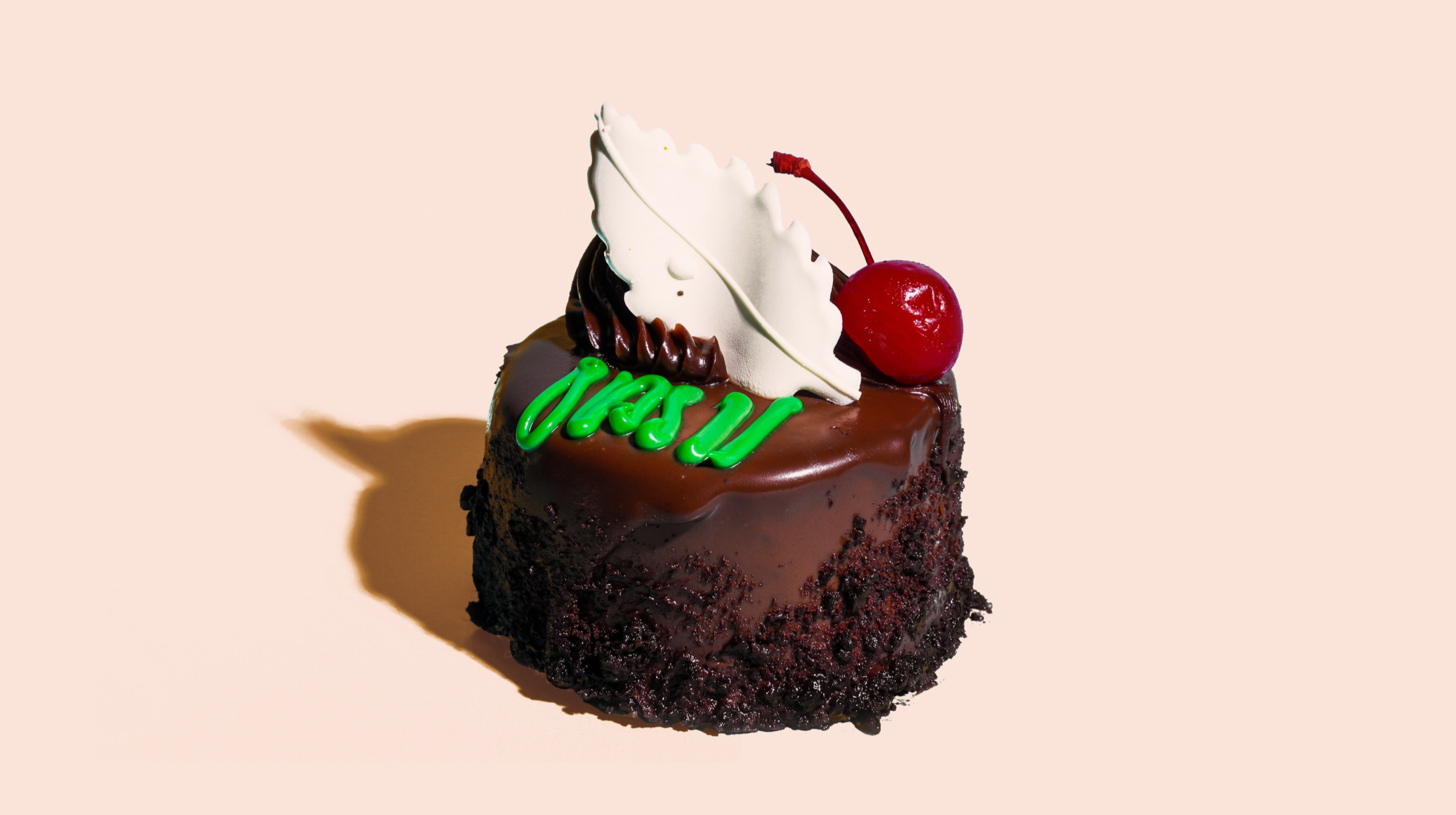 Order Black Forest food online from Oasis Cafe store, Flushing on bringmethat.com
