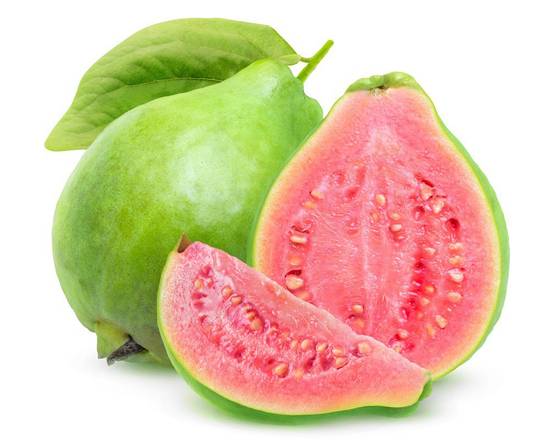 Order Guava (1 guava) food online from Jewel-Osco store, Libertyville on bringmethat.com