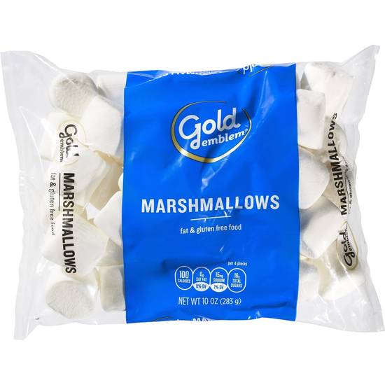 Order Gold Emblem Marshmallows Large, 10 OZ food online from Cvs store, GREENWICH on bringmethat.com
