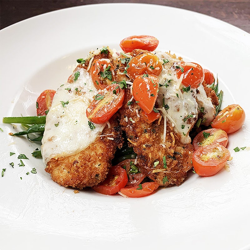 Order Chicken Tuscano food online from Granite City store, Northville on bringmethat.com