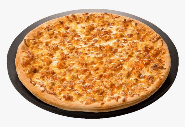 Order Buffalo Chicken Specialty Pizza food online from Amili's Pizzeria store, Plum on bringmethat.com