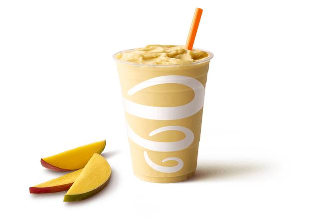 Order Smooth Talkin' Mango food online from Jamba Juice store, Auburn on bringmethat.com