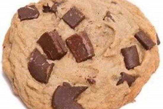 Order Cookie -Jumbo (NYC) food online from Nyc Bagel & Sandwich Shop store, Colleyville on bringmethat.com