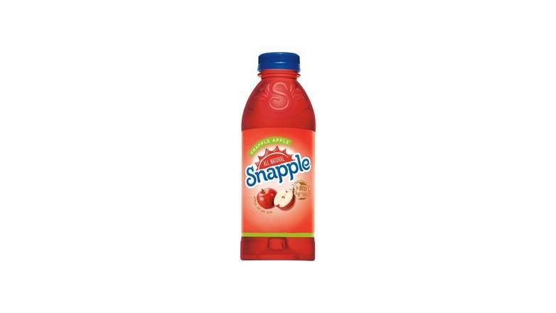 Order Snapple food online from Mary's Waffle Bar store, San Francisco on bringmethat.com
