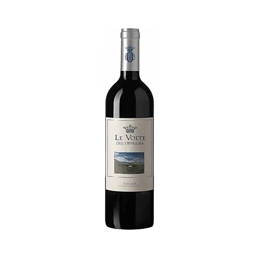 Order Le Volte dell' Ornellaia Toscana Red (750 ML) 65166 food online from Bevmo! store, Chino on bringmethat.com