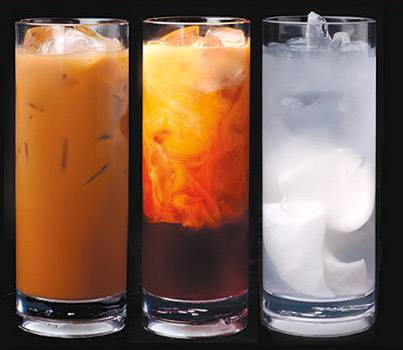 Order Thai Iced Tea food online from Que Huong store, Plano on bringmethat.com