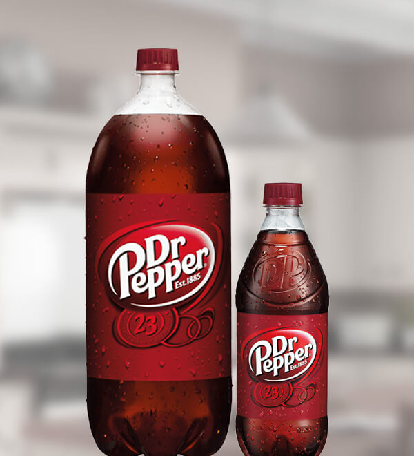 Order Dr Pepper food online from Donatos store, Highland Heights on bringmethat.com