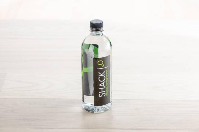 Order Shack2O Water food online from Shake Shack store, Troy on bringmethat.com