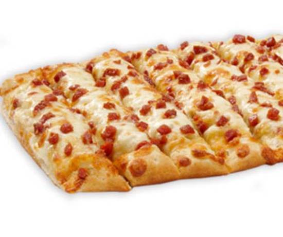 Order Double Pepperonistix Topperstix food online from Toppers Pizza store, Superior on bringmethat.com