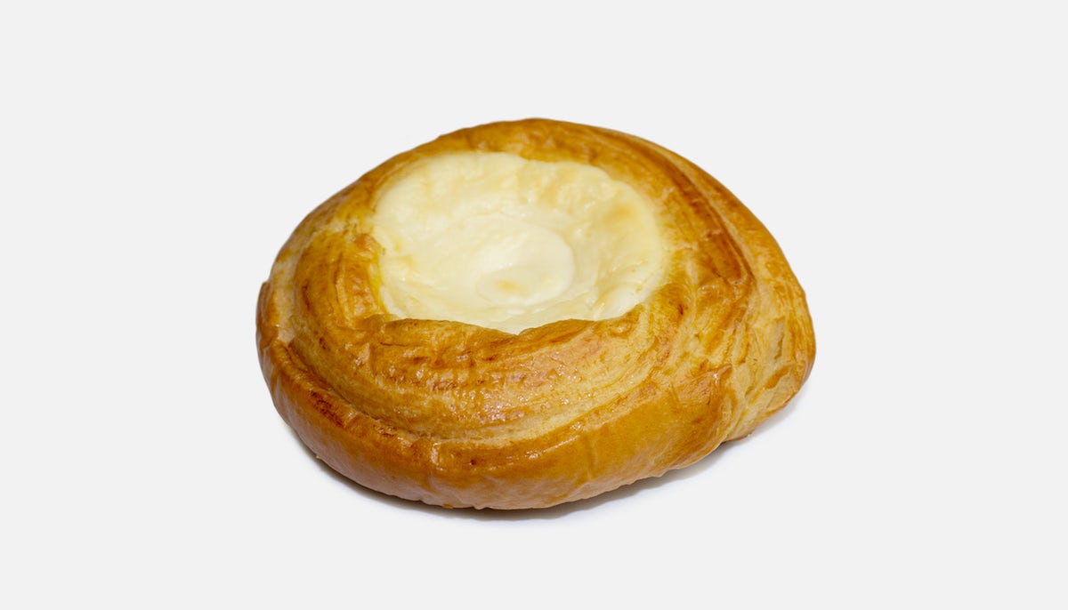 Order Pastries|Cheese Danish food online from The Coffee Bean & Tea Leaf store, Glendale on bringmethat.com
