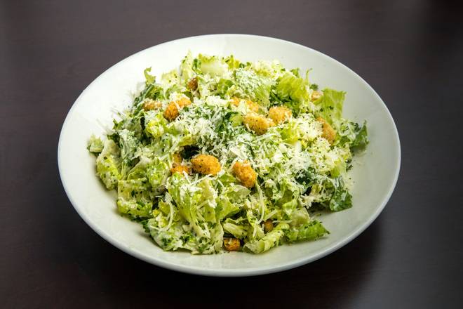 Order Caesar Salad food online from The Old Spaghetti Factory store, San Diego on bringmethat.com