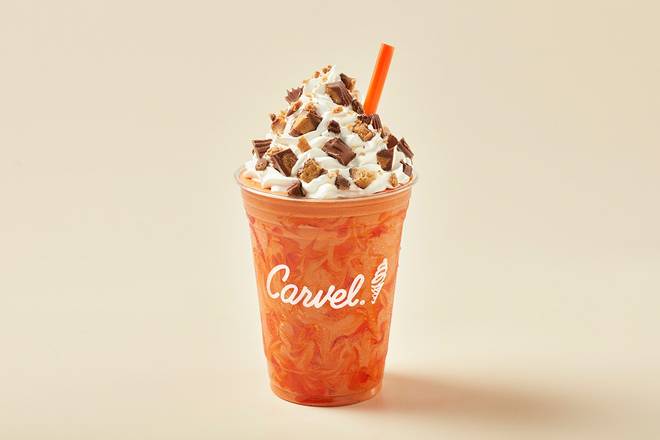 Order REESE'S Shake  food online from Carvel store, Patchogue on bringmethat.com