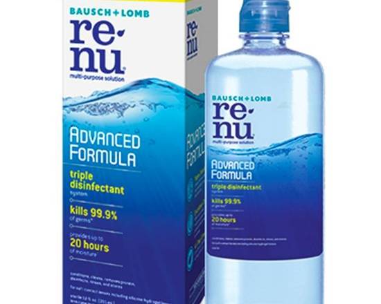 Order Re Nu Advanced Formula  food online from McLean Ave Pharmacy store, Yonkers on bringmethat.com