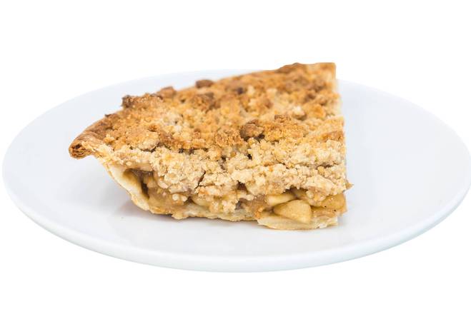 Order Apple Crumble Pie food online from Erewhon Market store, Calabasas on bringmethat.com