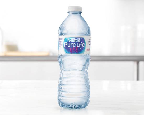 Order Bottled Water food online from Market Fresh store, Crafton on bringmethat.com