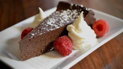 Order Flourless Chocolate Torte food online from Tria Fitler Square store, Philadelphia on bringmethat.com