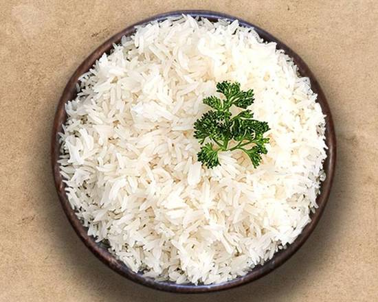 Order Steamed Rice food online from Curry Wok store, Cincinnati on bringmethat.com