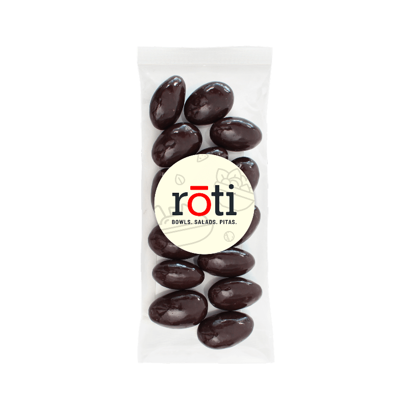 Order Chocolate Almonds food online from Roti store, Chicago on bringmethat.com