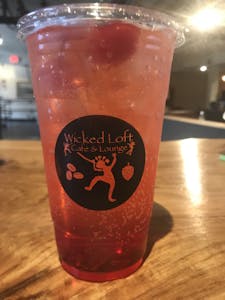 Order Shirley Temple food online from Wicked Loft store, Whitman on bringmethat.com