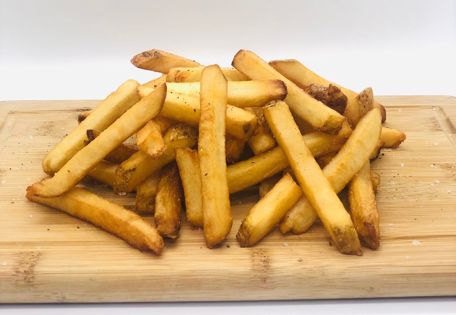 Order French Fries - Small food online from Piezano Pizza store, Ocean City on bringmethat.com
