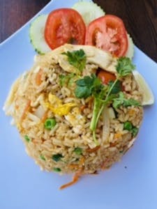 Order Fried Rice food online from Thai Rod Dee store, Layton on bringmethat.com