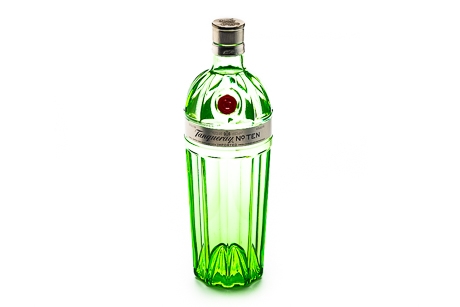 Order TANQUERAY 10 GIN food online from Umami Burger store, Irvine on bringmethat.com