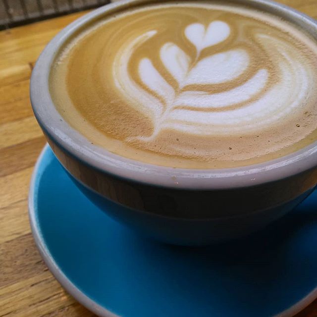 Order Cortado food online from The Spoke & Bird store, Chicago on bringmethat.com
