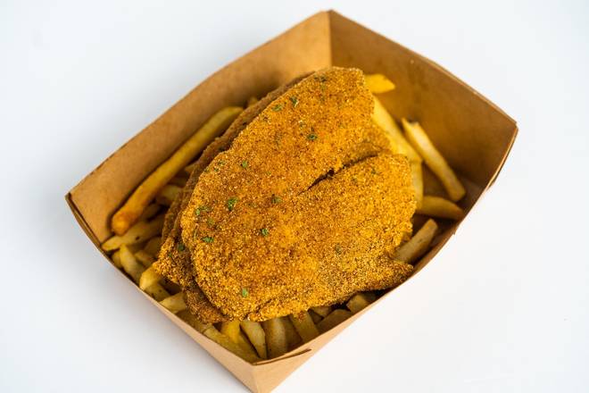 Order Tilapia food online from Lotus Seafood store, Houston on bringmethat.com