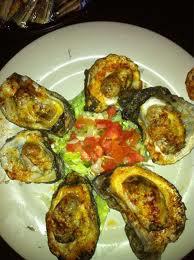 Order Ostiones a la Parrilla food online from Ostioneria Michoacan Seafood & Oyster Bar store, Houston on bringmethat.com