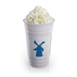 Order Aquaberry Frost food online from Dutch Bros Coffee store, Nampa on bringmethat.com