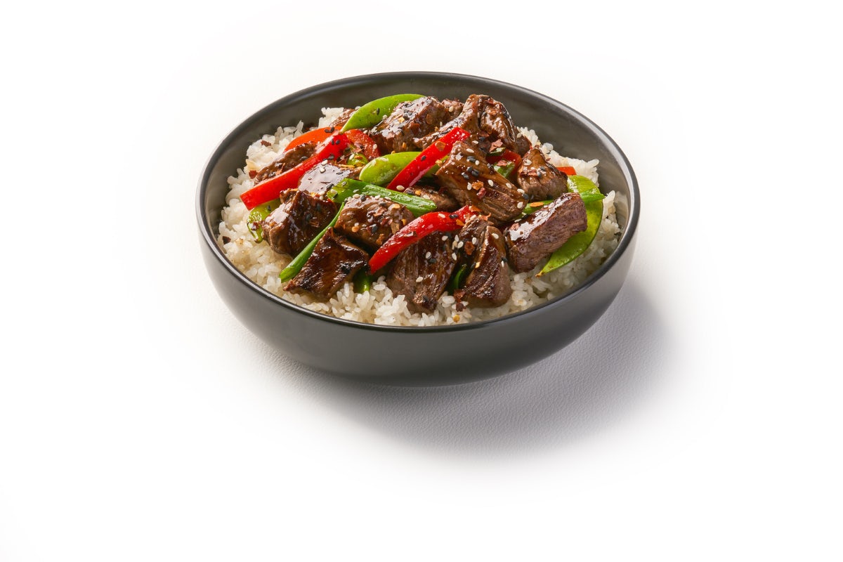 Order Hot N Spicy food online from Genghis Grill store, Duncanville on bringmethat.com